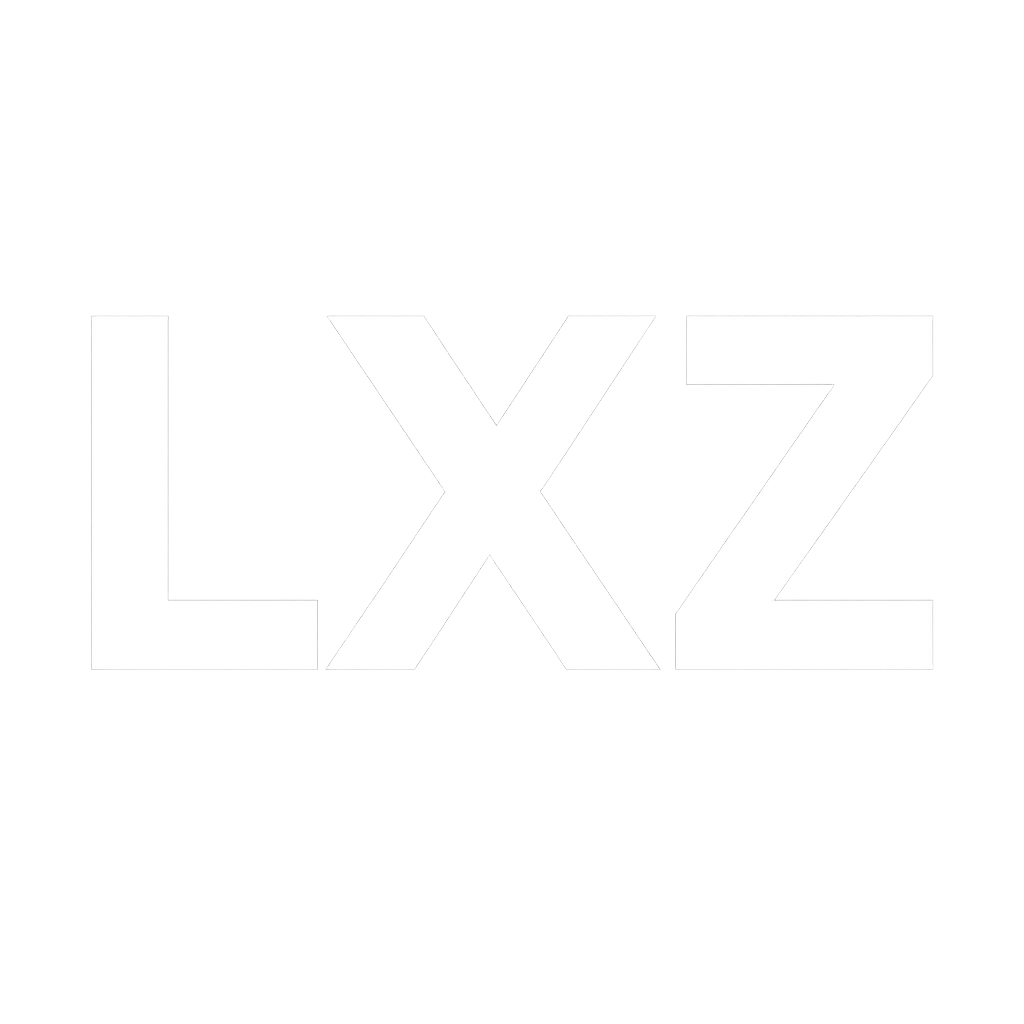LXZ Computers